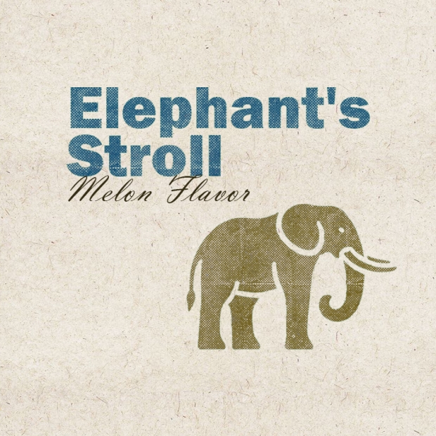 Elephant_s Stroll甜瓜.jpg
